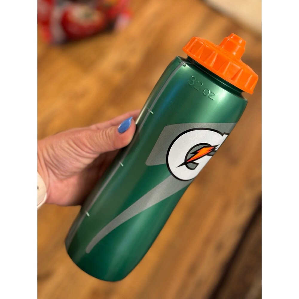 Gatorade Squeeze Bottle 32 oz
